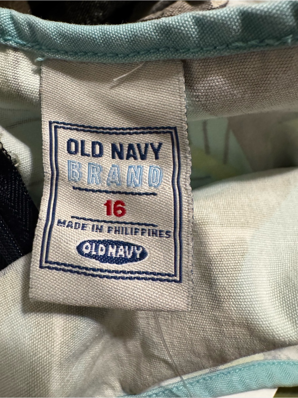 Men Pants Subcategory Identification